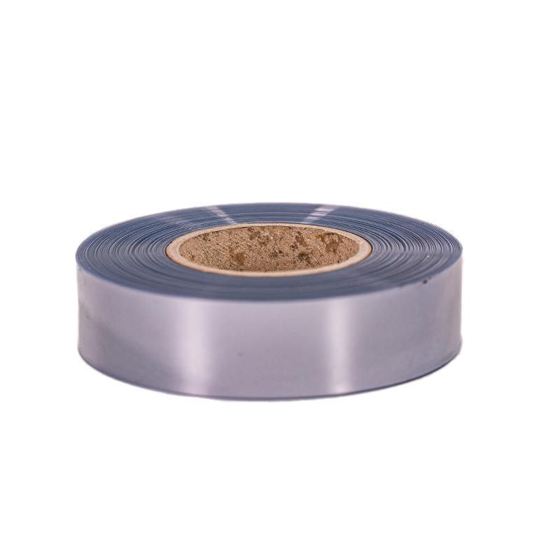 Rollo Semifrío PVC sin Imprimir 60 mm. (100 m)