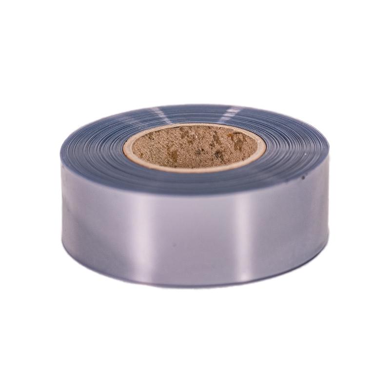 Rollo Semifrío PVC sin Imprimir 70 mm. (100 m)