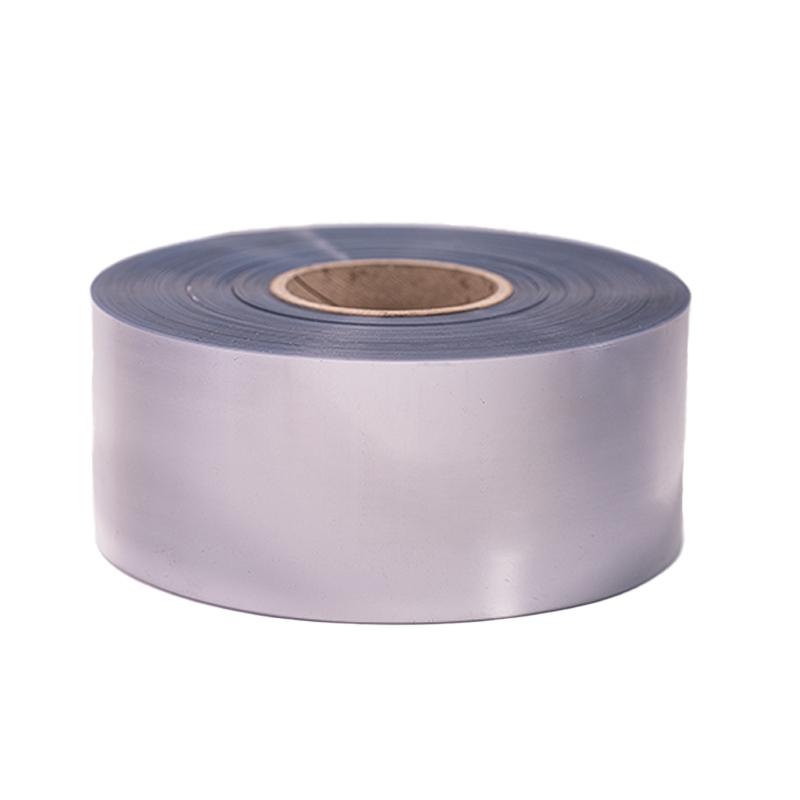 Rollo Semifrío PVC sin Imprimir 90 mm. (100 m)