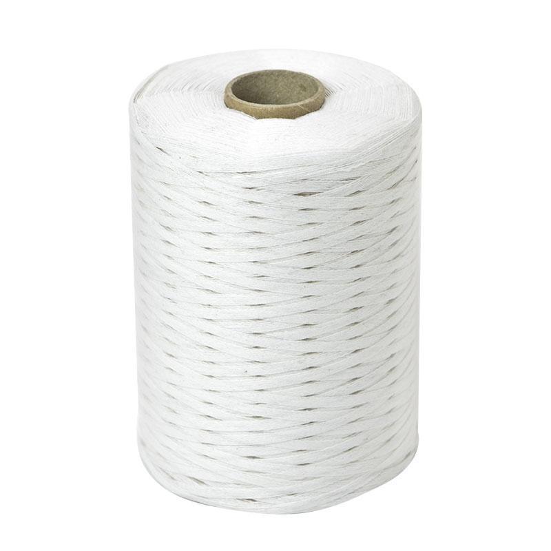 Rollo de Cinta Vegetal Blanco (800 m)