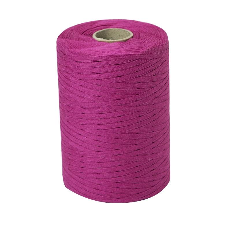 Rollo de Cinta Vegetal Fucsia (800 m)