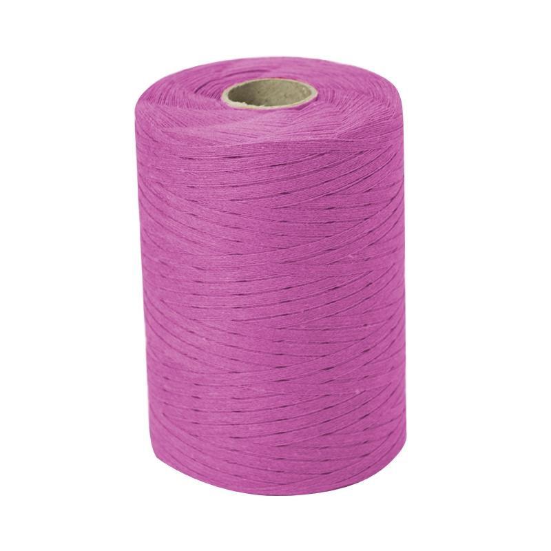Rollo de Cinta Vegetal Rosa Palo (800 m)