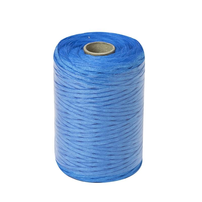 Cinta Vegetal Cajas de 6 Rollos 800M Celeste (6 u.)