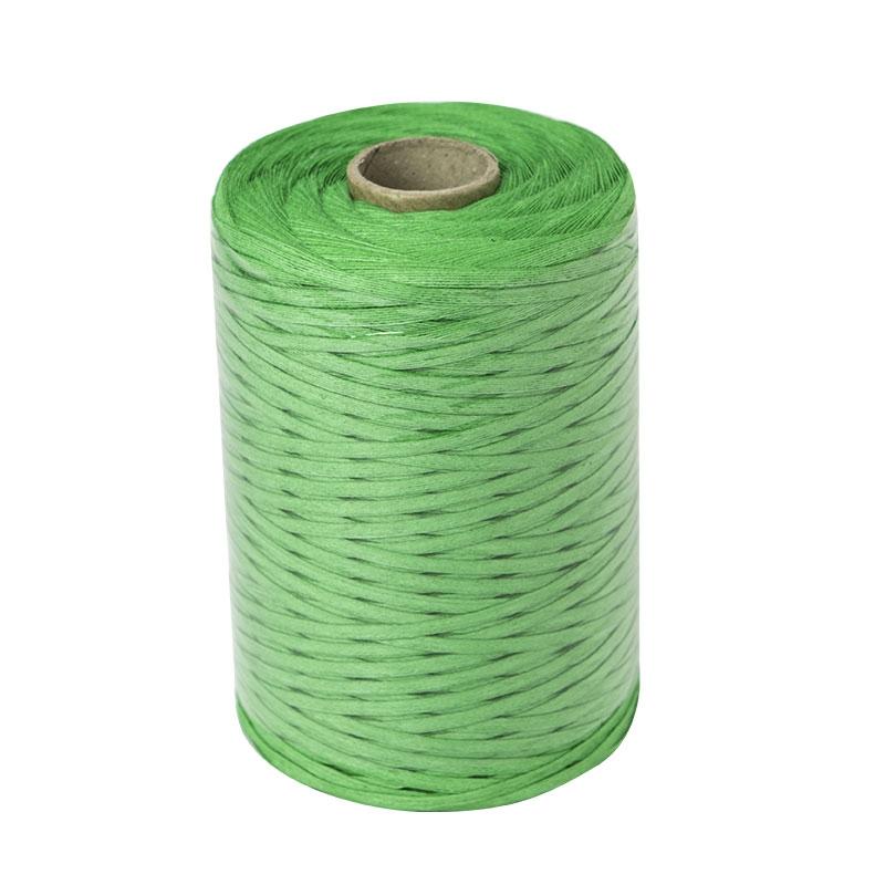 Cinta Vegetal Cajas de 6 Rollos 800M Verde (6 u.)