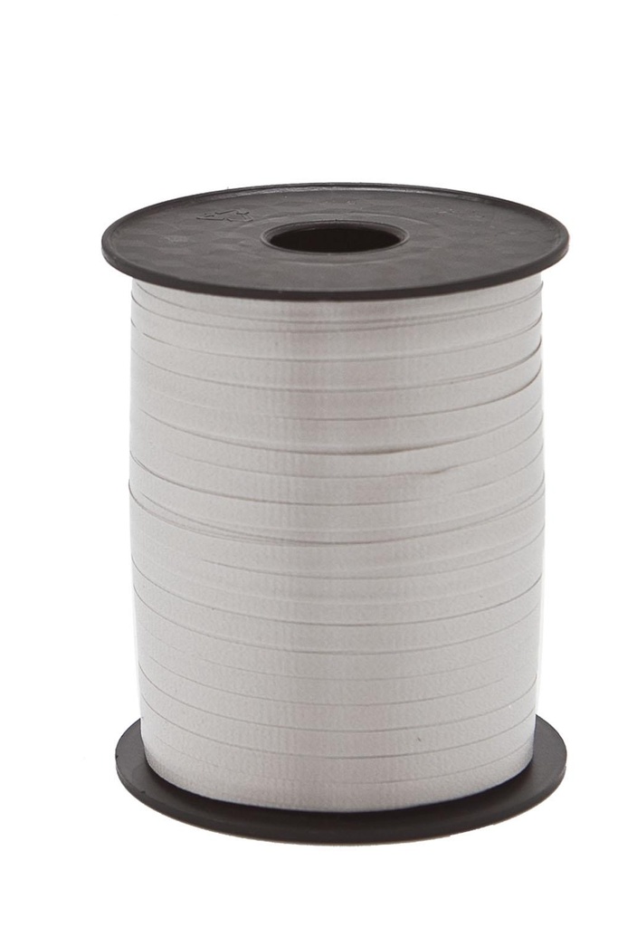 Cinta Gofrada Plata 5 mm. (500 m)