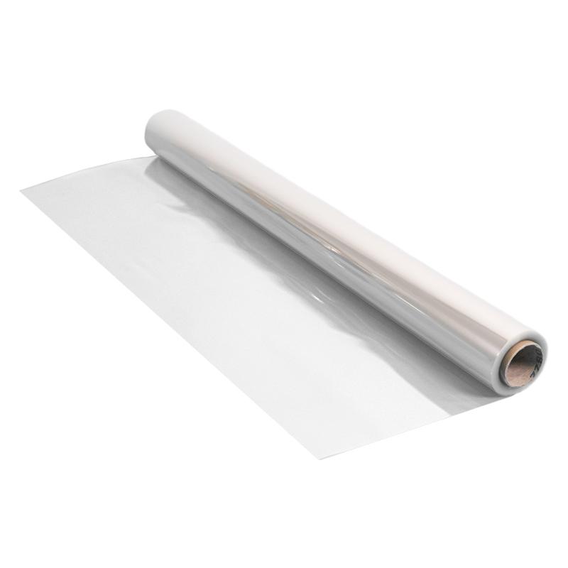Polipropileno Transparente 70 Cm. X 50 Metros (50 m)