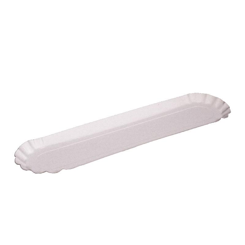 Bandejas Brazo 8X34 cm.