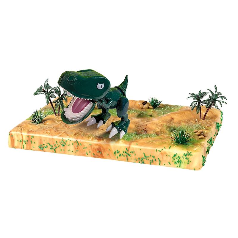 Kit Dinosaurios