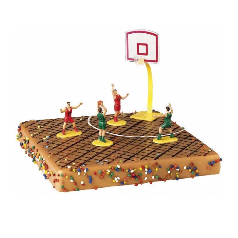 Kit Baloncesto (1 Set)