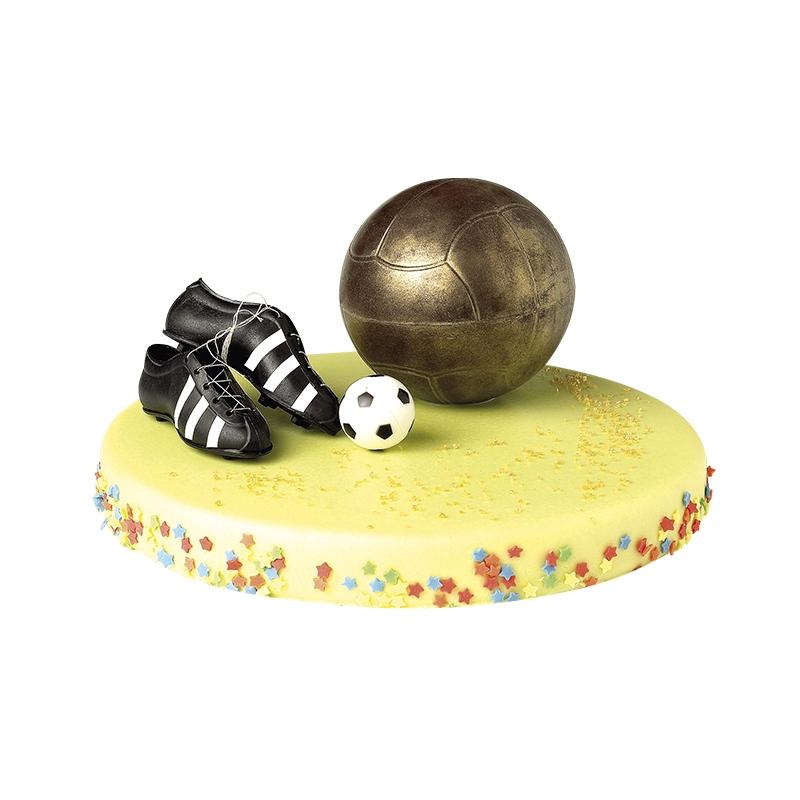 Kit Locos Por El Futbol (1 Set)