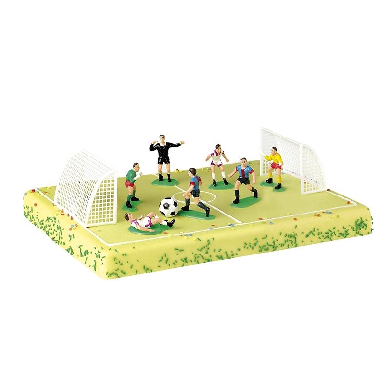 Kit Futbolistas-3 9920-6065 (1 Set)