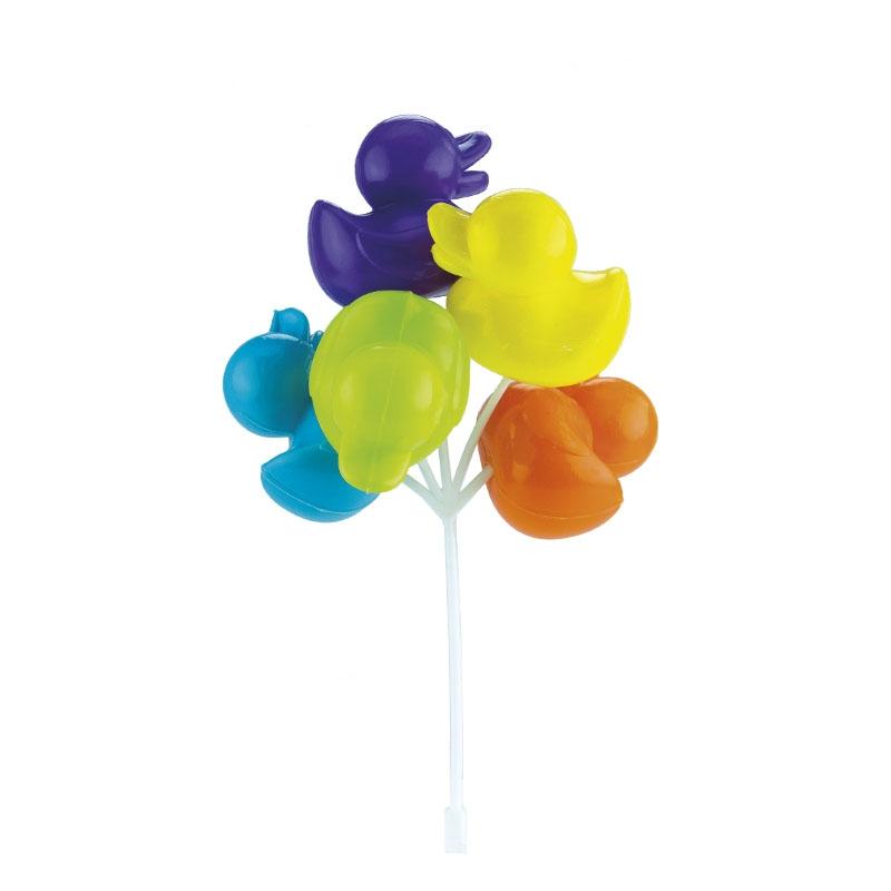 Grupo Globos Patos (36 u.)