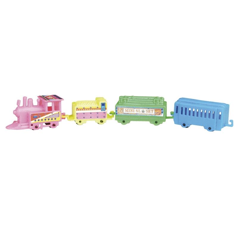Tren (24 u.)