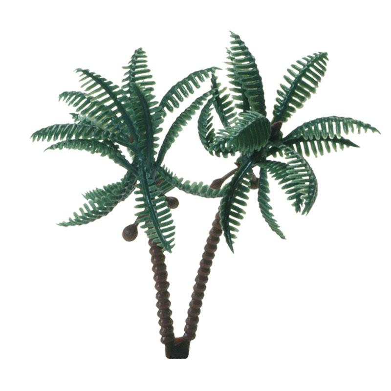Palmera Doble (144 u.)