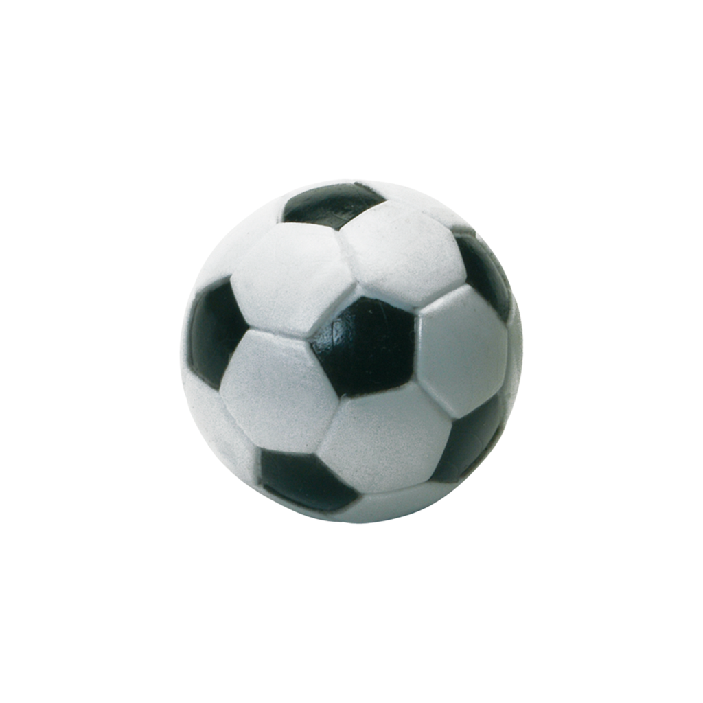 Balón PVC Maciza (50 u.)