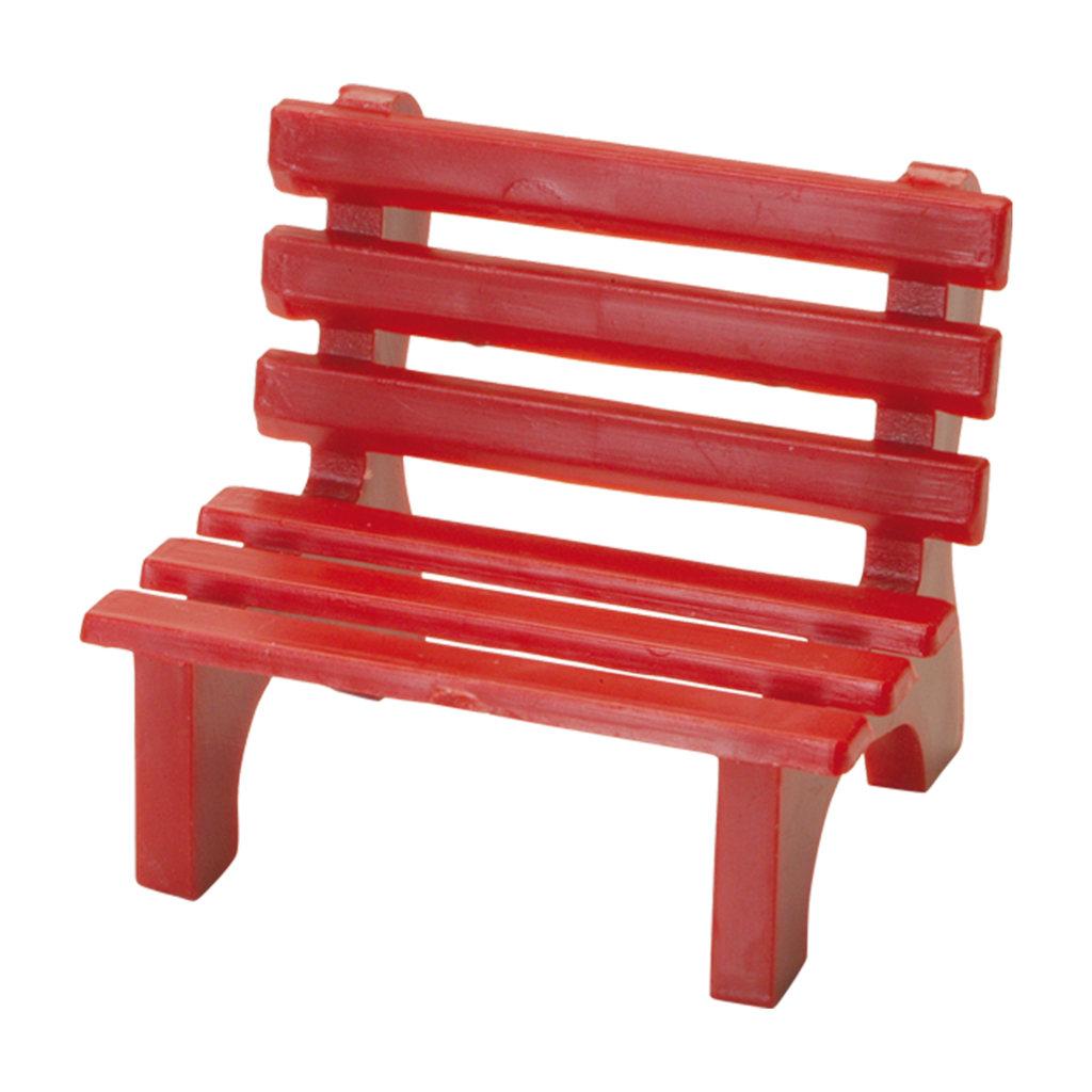 Banco Rojo (144 u.)