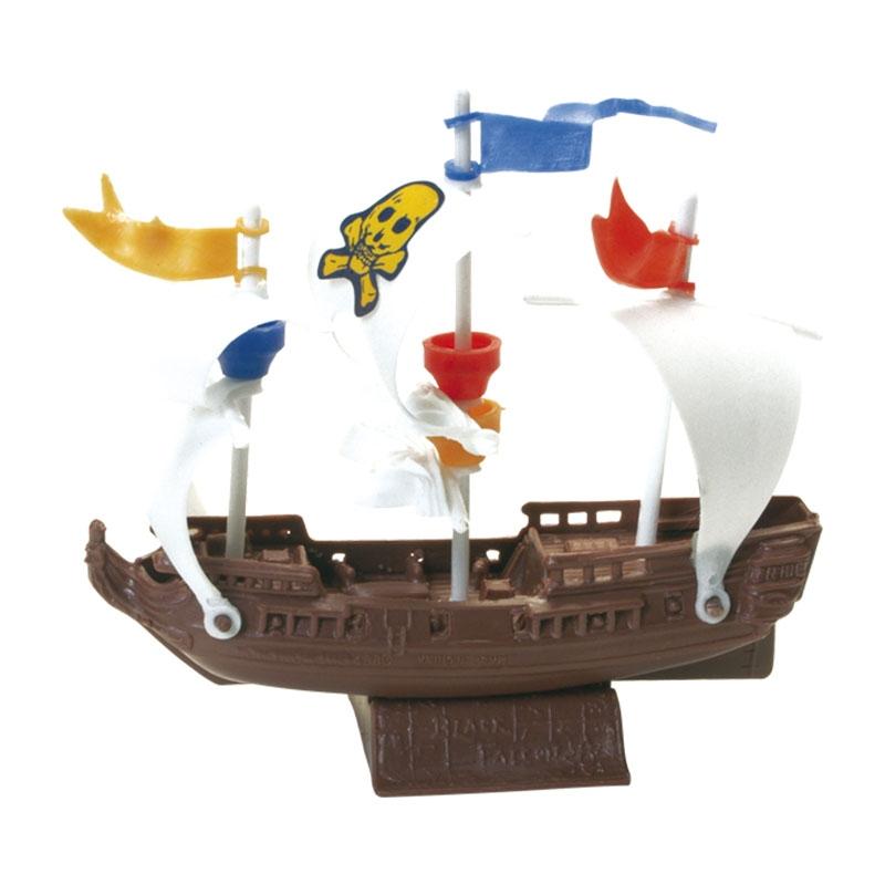 Barco Pirata (12 u.)