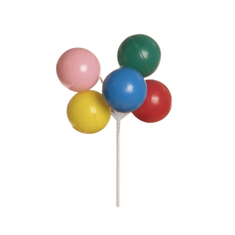 Grupo Globos Esferas Grandes (36 u.)