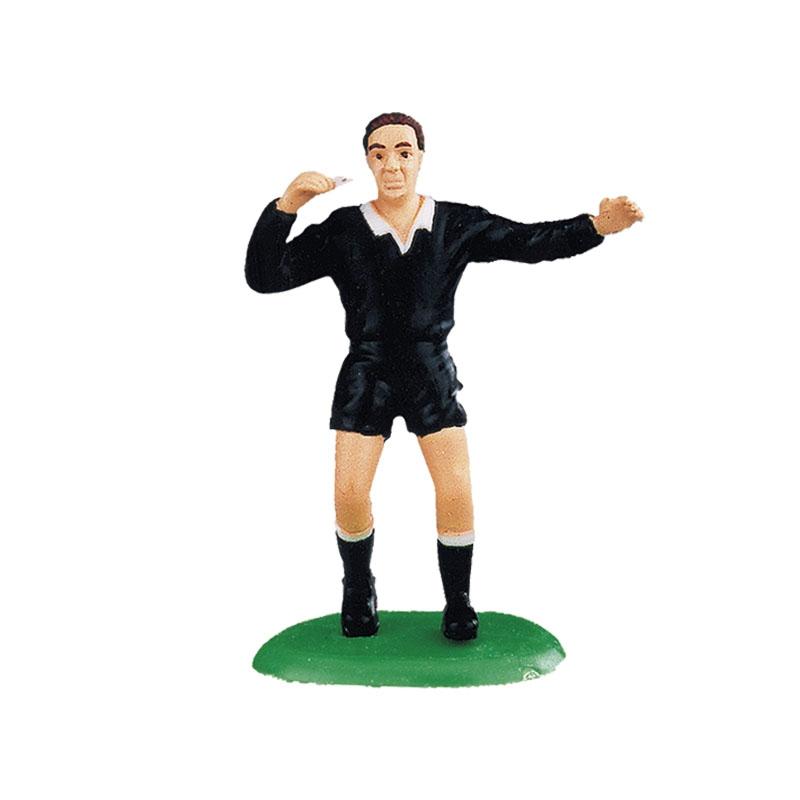 Arbitro (144 u.)
