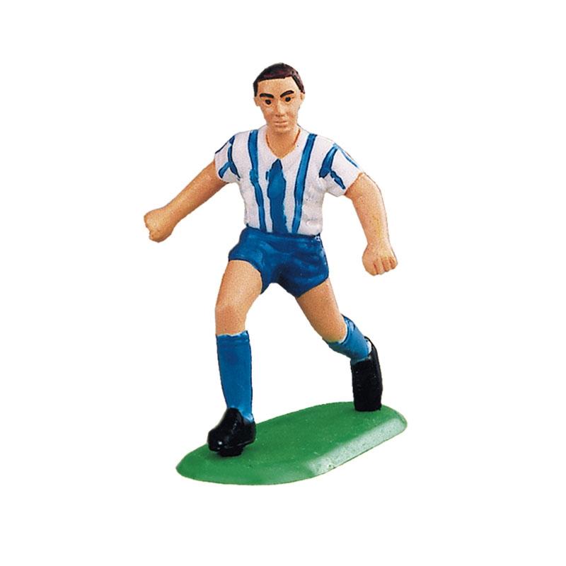 Futbolistas N0561 (144 u.)