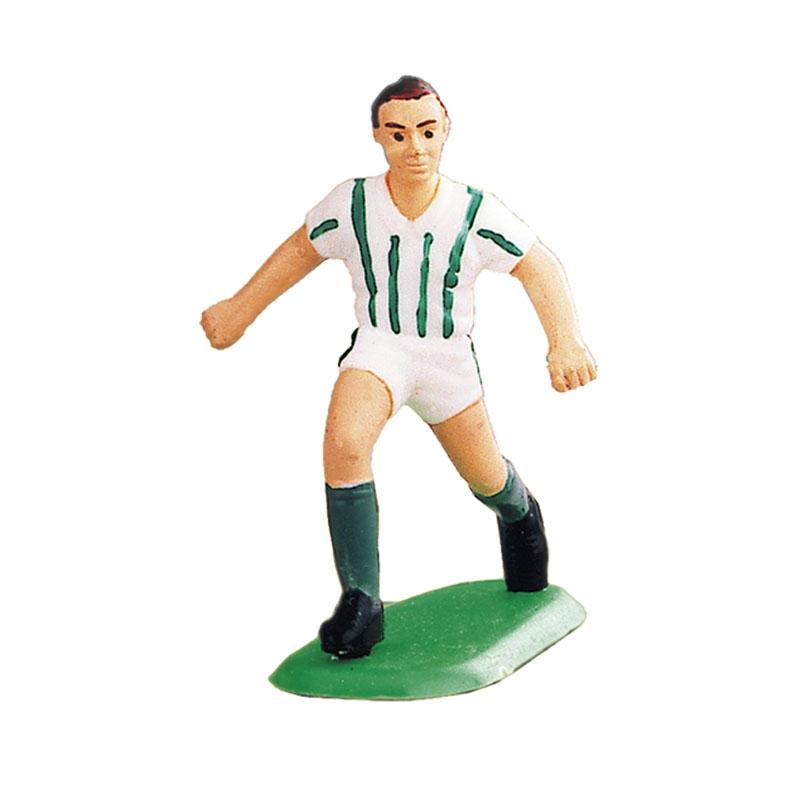 Futbolistas N0563 (144 u.)