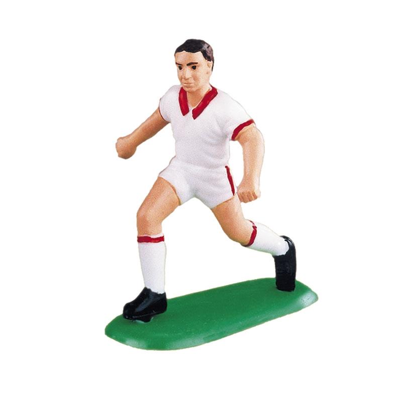 Futbolistas N0571