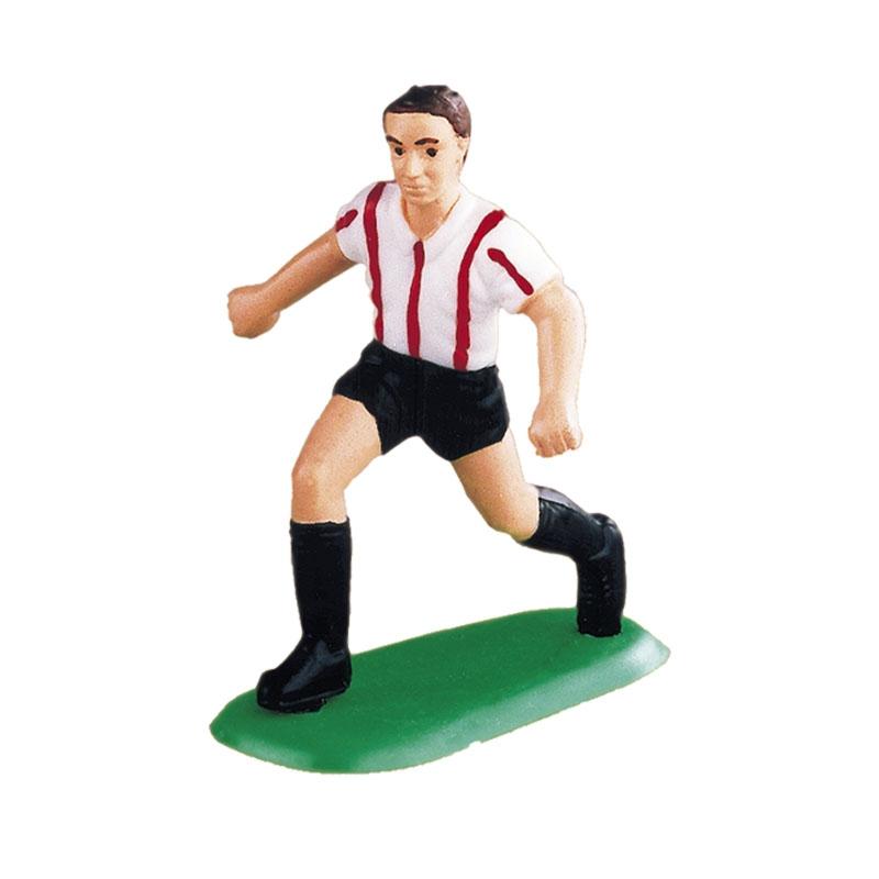 Futbolistas N0572 (144 u.)
