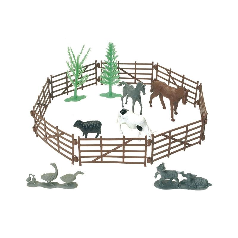 Set Granja (36 Set)