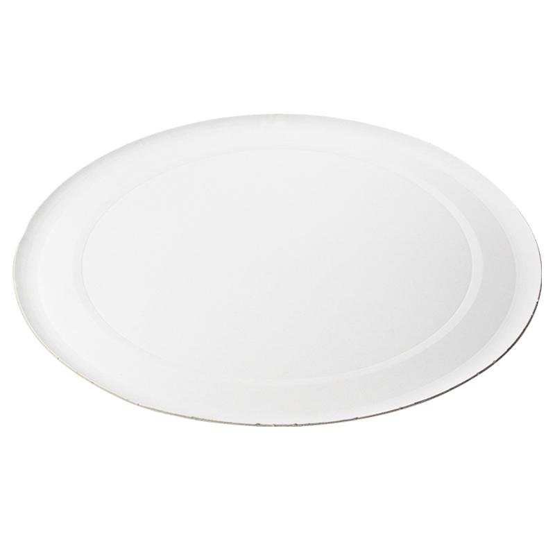 Platos Lisos de 48 cm. (25 u.)