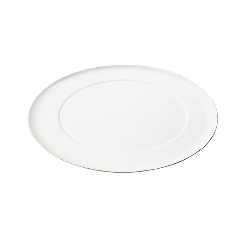 Platos Lisos de Ø 29 cm. (100 u.)