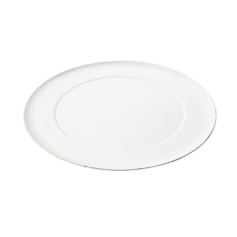 Platos Lisos de Ø 31 cm. (50 u.)