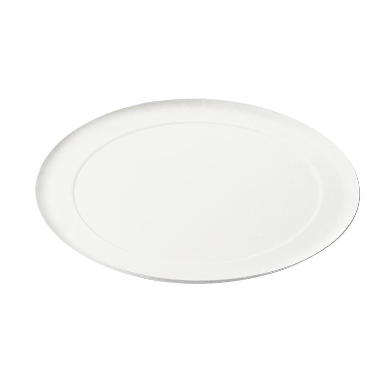 Platos Lisos de Ø 33 cm. (50 u.)