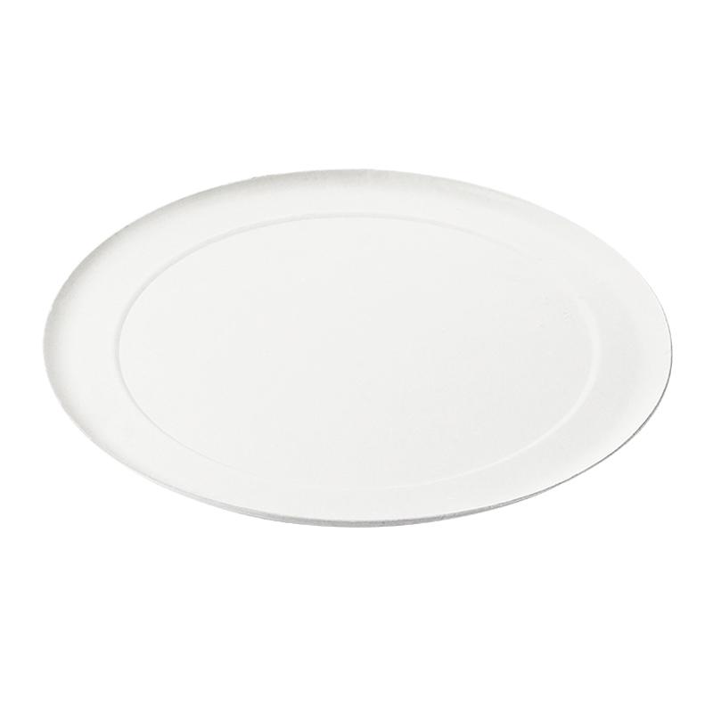 Platos Lisos de Ø 37 cm. (50 u.)