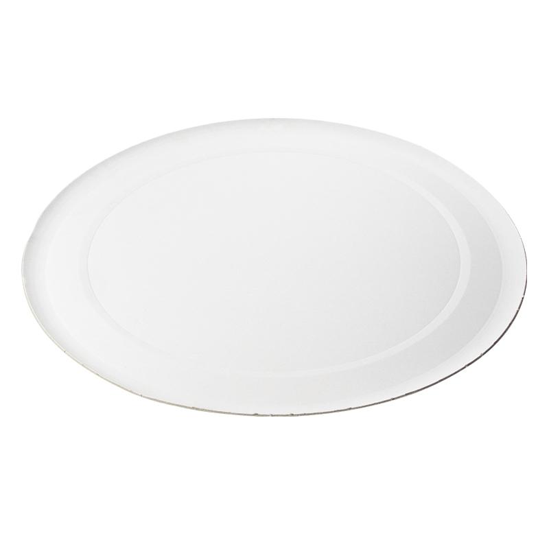 Platos Lisos de Ø 40 cm. (50 u.)