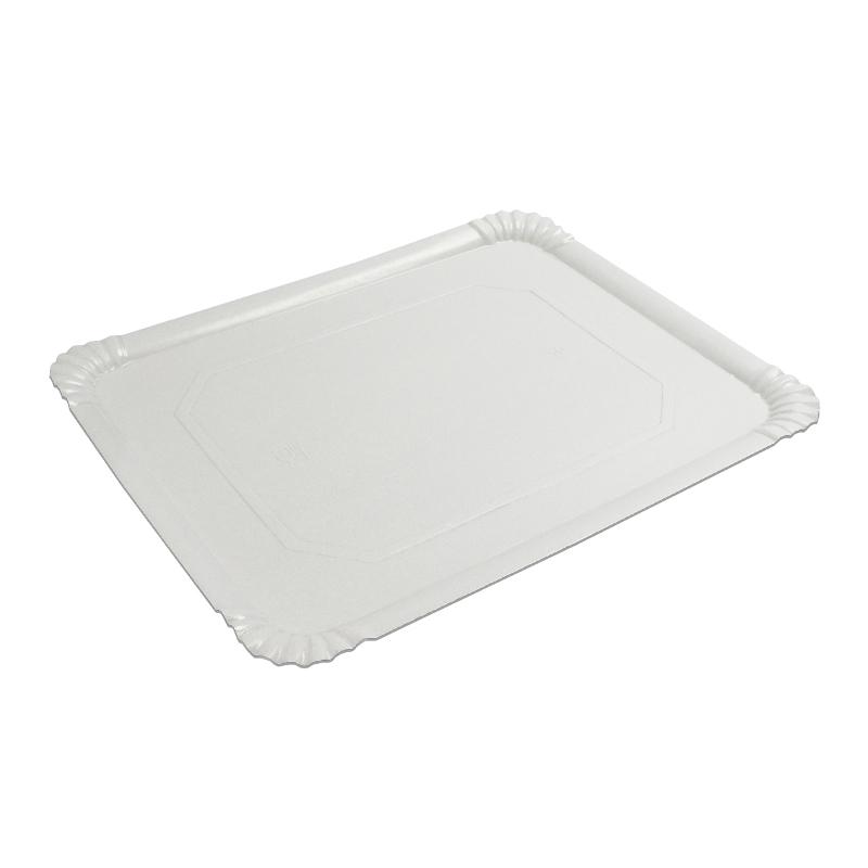 Bandejas Estucadas de 31X38 cm. (50 u.)