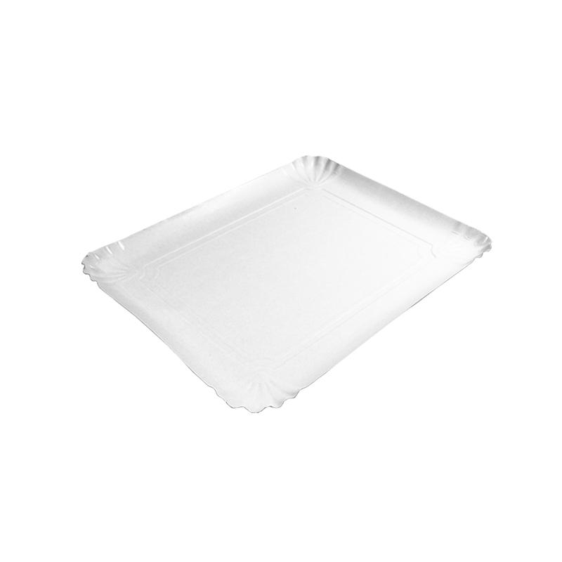 Bandejas de 27X32 cm. (50 u.)