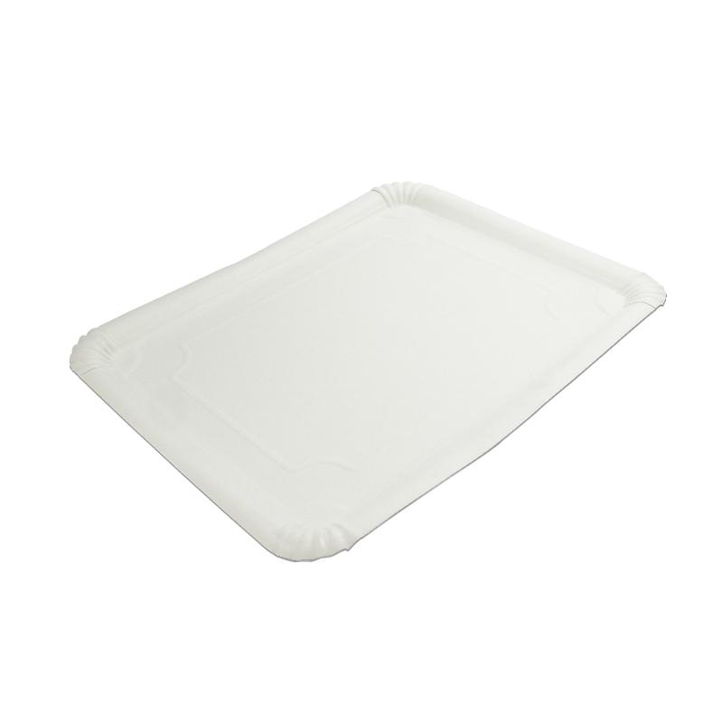 Bandejas Llanas de 28X36 cm. (100 u.)