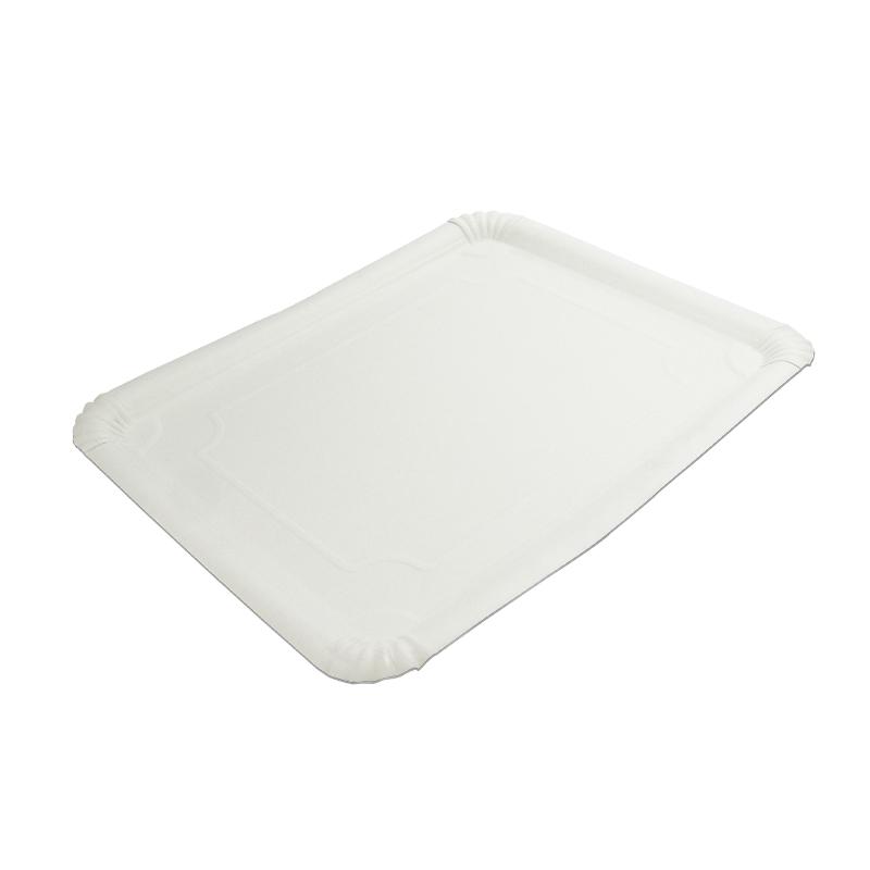 Bandejas Llanas de 31X38 cm. (50 u.)