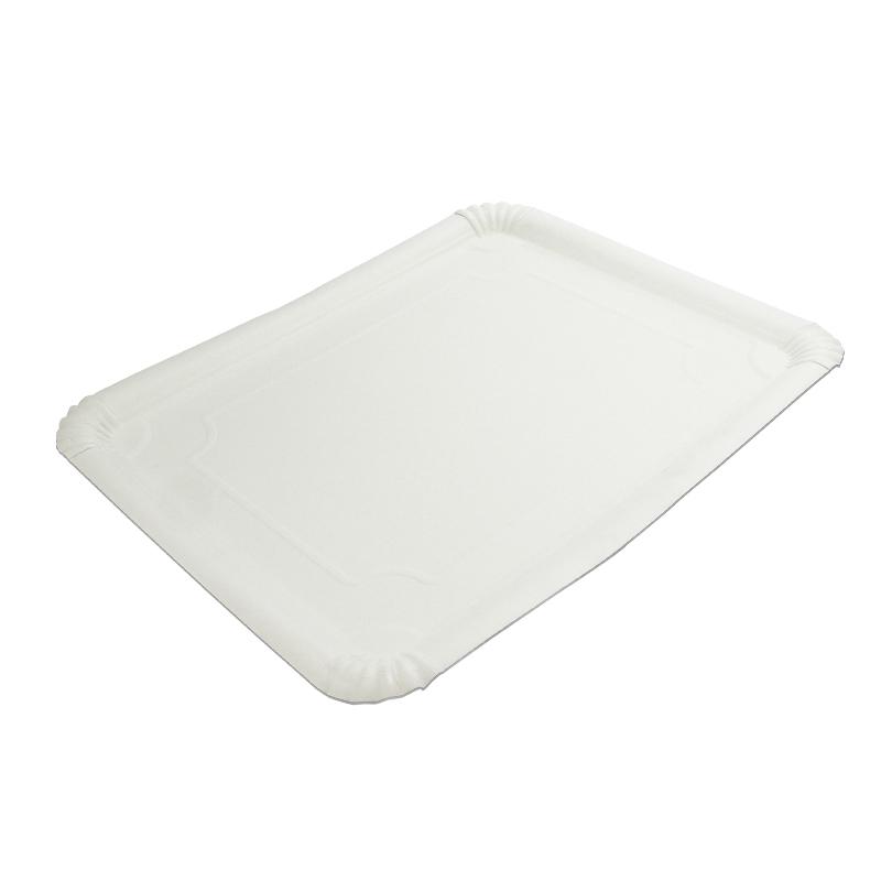 Bandejas Llanas de 34X42 cm. (50 u.)