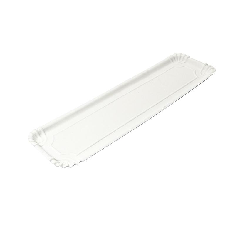 Bandejas de Tronco de 15X48 cm. (50 u.)