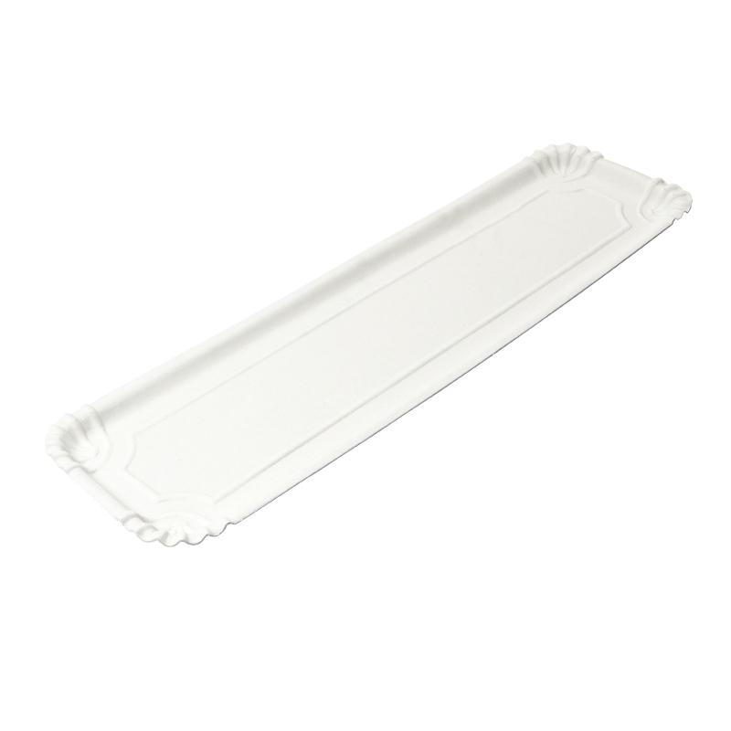 Bandejas de Tronco de 15X53 cm. (50 u.)