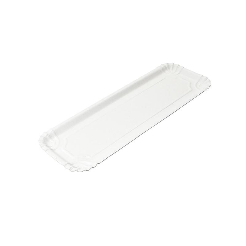 Bandejas de Tronco de 12 X 45 cm. (100 u.)