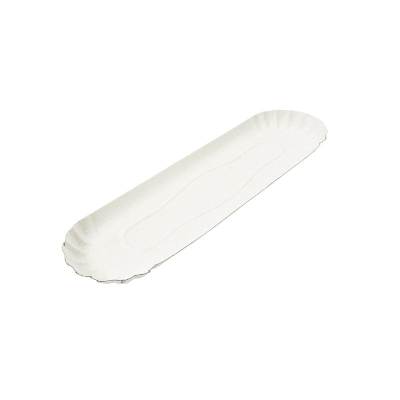 Bandejas de Brazo 10 X 35 cm. (100 u.)