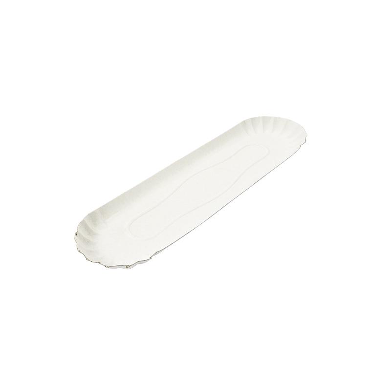Bandejas de Brazo 9 X 29 cm. (100 u.)