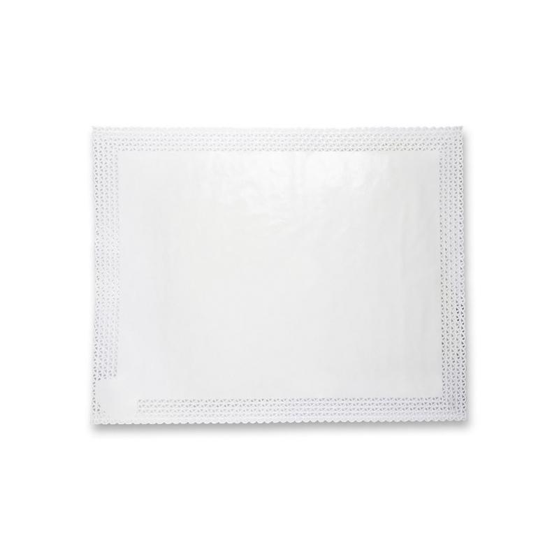 Blondas Milano de 40X50 cm. (100 u.)