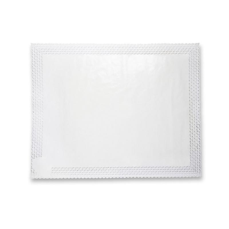 Blondas Milano de 45X55 cm. (100 u.)
