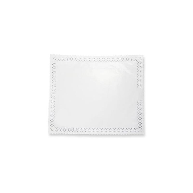 Blondas de Opalina de Anónimas con Reserva 22X27 cm. (100 u.)