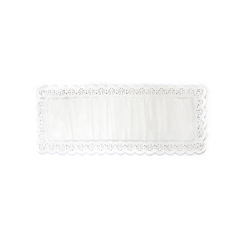 Blondas Opalina de 20X40 cm.