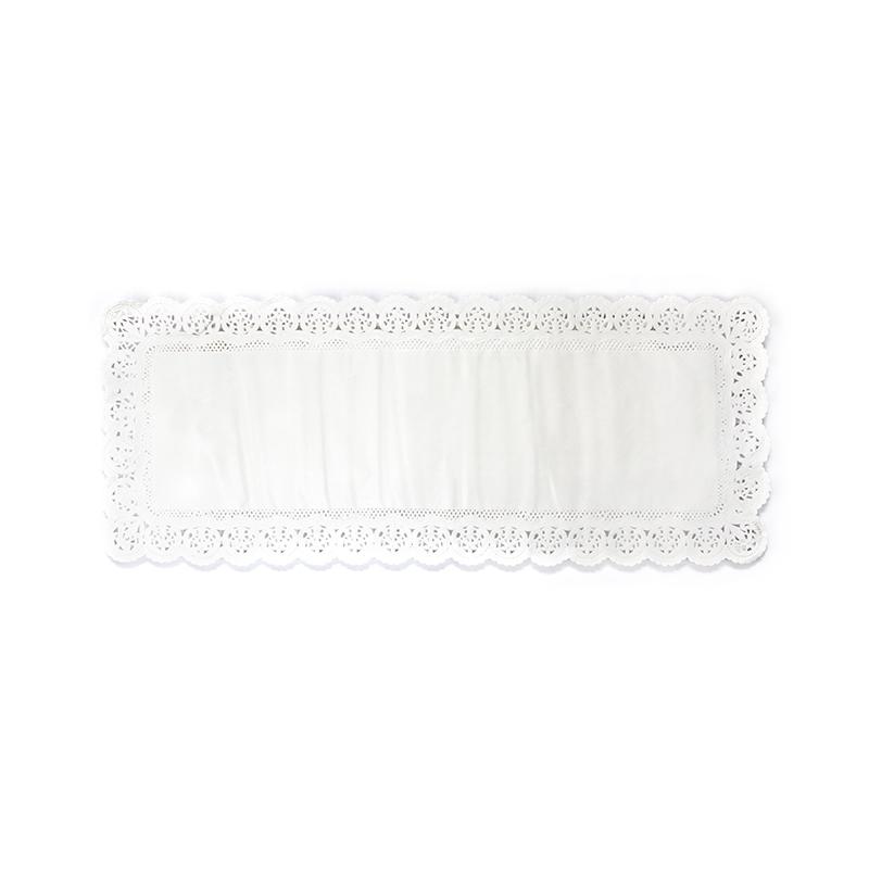 Blondas Opalina de 22X56 cm.