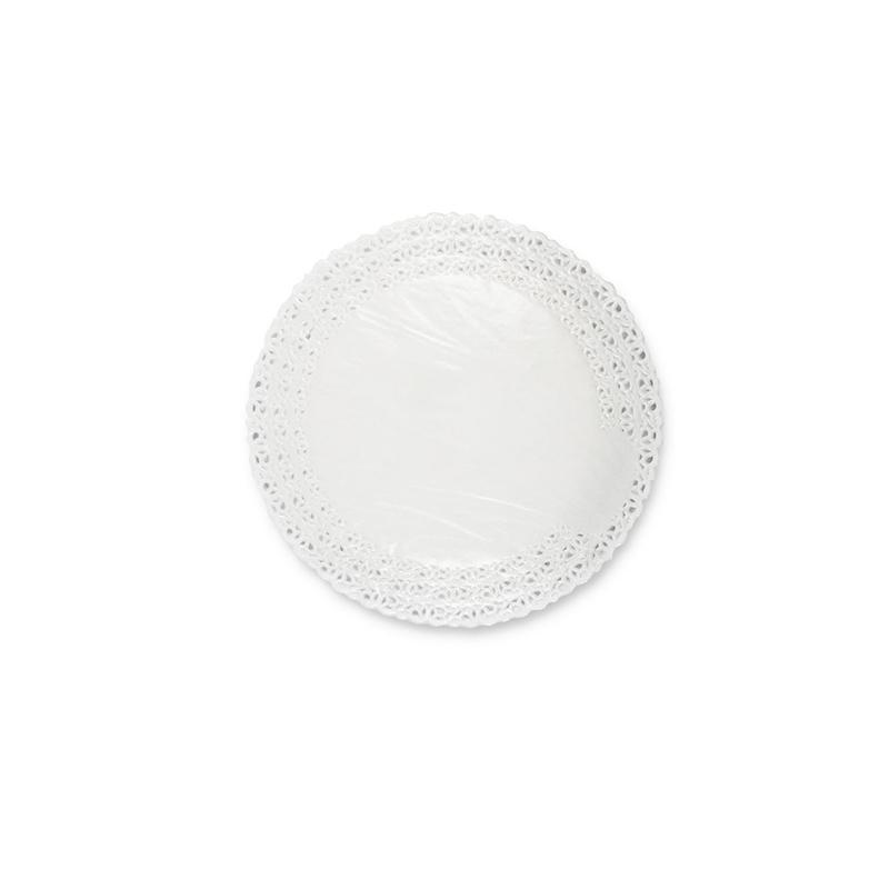 Rodales de Opalina de Anónimo con Reserva de 23 cm. (100 u.)